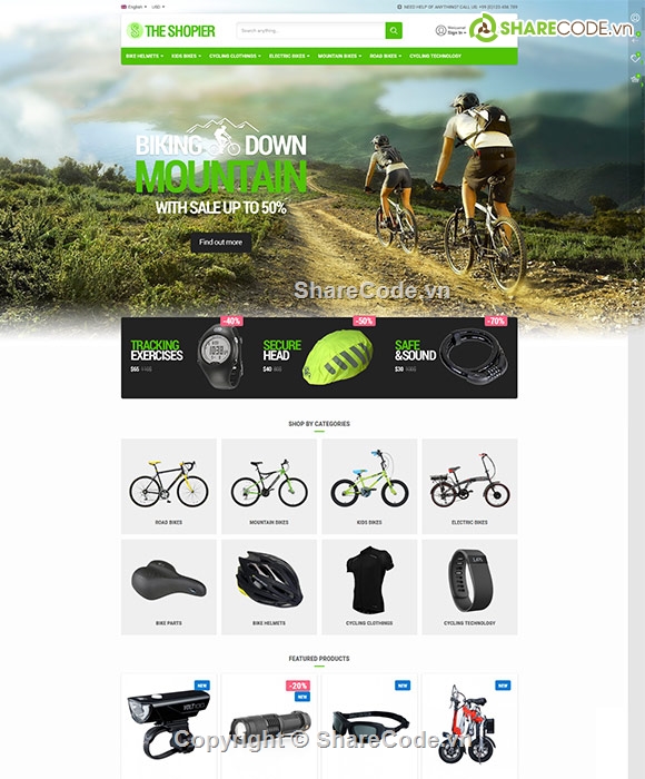 Web bán hàng,Shopier,Themeforest,Worpress theme,Full code,theme